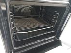 Inventum hetelucht oven, Gebruikt, Oven, Hete lucht, 45 tot 60 cm