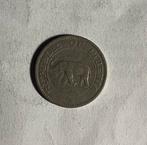 5 cent Liberia 1960, Postzegels en Munten, Munten | Afrika, Ophalen of Verzenden, Overige landen