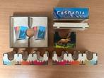 Cascadia: Full Colour Insert (Folded Space), Ophalen of Verzenden, Zo goed als nieuw, Folded Space