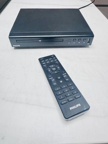 Philips TAEP200/12 - CD/DVD-speler beschikbaar voor biedingen