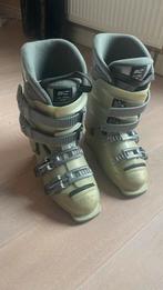 Ski Schoenen Maat 25.0 (schoenmaat 38), dames, 140 tot 160 cm, Gebruikt, Schoenen, Skiën