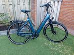 Qwic Premium i MN7+ | 80Nm motor | 540Wh accu | XL / 59cm, Fietsen en Brommers, Elektrische fietsen, Ophalen, Qwic, Gebruikt, 59 cm of meer