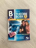 Auto theorieboek, Boeken, Ophalen of Verzenden, Zo goed als nieuw