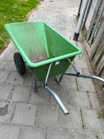 Grote Kruiwagen, Dieren en Toebehoren, Paarden en Pony's | Overige Paardenspullen, Ophalen, Zo goed als nieuw, Overige soorten