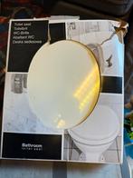 Nieuwe Toiletbril - Sanitair, Ophalen of Verzenden, Nieuw, Toilet