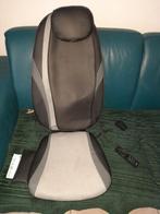 Auronic Massagekussen voor Stoel, Ophalen, Zo goed als nieuw, Massagestoel of Kussen