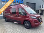 Weinsberg Carabus 600 ME - 5.99m | Enkele bedden | Automaat, Automaat, Pössl, Bedrijf, Diesel