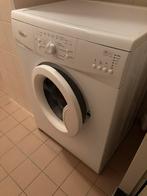 Wasmachine, Ophalen of Verzenden, Gebruikt, Minder dan 1200 toeren