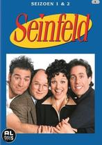 Seinfeld - Seizoen 1 t/m 4 + 6 , Sealed Ned. Ondert., Cd's en Dvd's, Dvd's | Tv en Series, Boxset, Komedie, Alle leeftijden, Ophalen of Verzenden