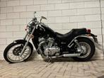 Suzuki Intruder 750 G zwart, 750 cc, 2 cilinders, Chopper, Particulier