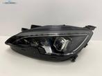 (VR) Peugeot 308 T9 Full led koplamp links, Auto-onderdelen, Ophalen of Verzenden, Gebruikt, Peugeot