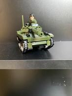 Legoarmy tank, Ophalen of Verzenden, Nieuw, Complete set, Lego