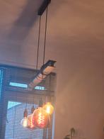Hanglamp, Ophalen of Verzenden, Zo goed als nieuw, Minder dan 50 cm