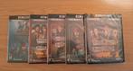 Pirates of the Caribbean 4K Collectie Filmset 1-5 twv € 119, Ophalen of Verzenden, Zo goed als nieuw, Avontuur