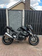 Kawasaki z1000 Z1000 (2009) Nette motor!, 4 cilinders, Bedrijf, Naked bike, Meer dan 35 kW