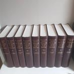 Matthew Henry: Bijbelverklaring, Boeken, Godsdienst en Theologie, Ophalen of Verzenden, Gelezen, Christendom | Protestants