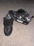 LV skates swarovski maat 44, Ophalen of Verzenden, Nieuw, Zwart
