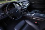 BMW 7-serie 730d High Executive Aut. | Orig NL | Hifi Premiu, Automaat, Achterwielaandrijving, Gebruikt, 2993 cc