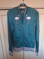 Ato Berlin vestje jasje maat S, Ophalen of Verzenden, Zo goed als nieuw, Blauw