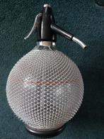 Fraaie vintage jr 70 bol syphon, Antiek en Kunst, Ophalen of Verzenden