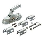 Kogelkoppeling, 3000 kg winterhoff all-fit WW30-K, Caravans en Kamperen, Caravan accessoires, Nieuw, Winterhoff, Ophalen of Verzenden