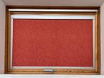 Velux verduisterend rolgordijn, Ophalen, Bruin, 100 tot 150 cm, 50 tot 100 cm
