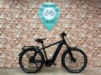 Riese & Muller Charger4 GT Rohloff | Demo | €1.600 korting!, Riese & Müller, Ophalen of Verzenden, Zo goed als nieuw, 51 tot 55 cm