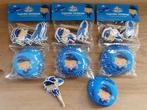 Cupcake versierset vliegtuig en piloot, Ophalen of Verzenden, Nieuw, Cupcakes, Versiering