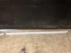 Koperen aardpen 3 meter lang 12.7 dik, Ophalen, Gebruikt, Kabel of Snoer