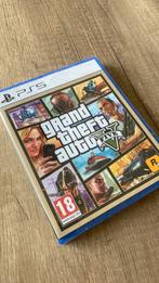 Grand Theft Auto V, Spelcomputers en Games, Ophalen of Verzenden, Nieuw