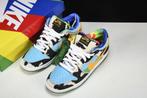Nike SB Dunk Low Ben & Jerry's Chunky Dunky, Kleding | Heren, Schoenen, Ophalen of Verzenden, Nieuw