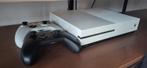 Xbox One S, Spelcomputers en Games, Met 2 controllers, Xbox One S, Ophalen of Verzenden, 1 TB