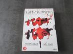 American Psycho DVD box, Gebruikt, Vanaf 16 jaar, Boxset, Actiethriller