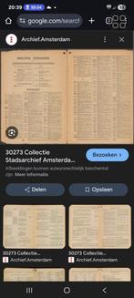 Telefoon boek en gele gids, Ophalen of Verzenden