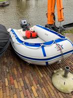 Lodestar 2.90, Watersport en Boten, Ophalen of Verzenden, Zo goed als nieuw, Motor en Techniek