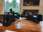 Professionele Video Camera, Audio, Tv en Foto, Ophalen, Gebruikt, Video