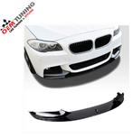 M-Performance Frontspoiler BMW 5 serie | F10 & F11 |GL Black, Ophalen of Verzenden