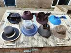 👒 Hoeden 👒, Ophalen of Verzenden, Zo goed als nieuw, One size fits all, Hoed