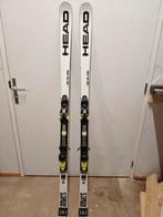 Head I GS RD PRO 181cm, Sport en Fitness, Skiën en Langlaufen, 180 cm of meer, Ophalen of Verzenden, Zo goed als nieuw, Skiën
