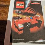 Lego 30190 compleet met instructie, Ophalen of Verzenden, Gebruikt
