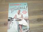 Wim Daniëls Mieters! (gesigneerd), Ophalen of Verzenden, Nieuw, Nederland
