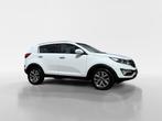 Kia Sportage 1.6 GDI X-treme DynamicLine, Voorwielaandrijving, 65 €/maand, 135 pk, 4 cilinders