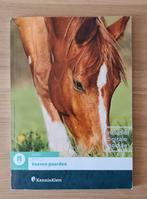 Voeren paarden Module 1, Ophalen of Verzenden, Beta, Gelezen