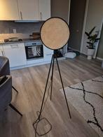Mooie Vloerlamp / Staande Lamp, Huis en Inrichting, Lampen | Vloerlampen, Ophalen, 100 tot 150 cm, Zo goed als nieuw, Modern
