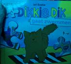 Dikkie dik, Ophalen, Zo goed als nieuw, Muziek