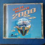 TE KOOP VERONICA ,, TOP 40 DOSSIER 2000, Cd's en Dvd's, Vinyl | Verzamelalbums, Overige formaten, Pop, Ophalen of Verzenden, Zo goed als nieuw