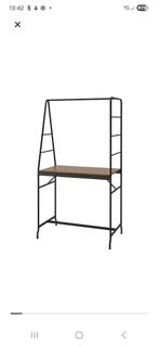 IKEA Bureau - Hoog Model, Huis en Inrichting, Bureaus, Ophalen, Zo goed als nieuw, Bureau