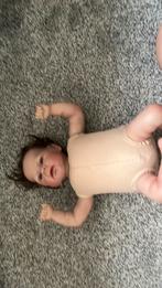 Silicone baby, Verzamelen, Poppen, Ophalen of Verzenden, Zo goed als nieuw, Pop