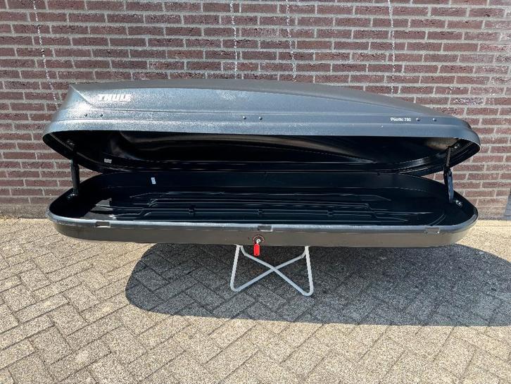 HUREN: Diverse Dakkoffers, Auto diversen, Dakkoffers, Nieuw, Ophalen