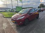 Ford Fiesta 1.25 Titanium / Zeer mooie auto / APK oktober 20, Auto's, Ford, Voorwielaandrijving, Euro 5, 1242 cc, 82 pk